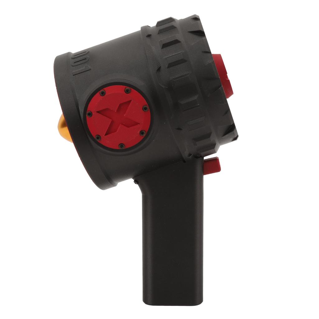 Electric Air Duster Professional Efficient Stepless Speed Adjustable Jet Dry Blower Portable Jet