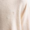 Timberland Hoodie, Unisex, Adult, White Smoke, Size M (TB0A5US7V041)