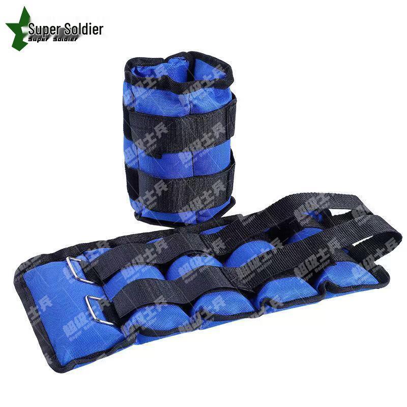 Super Soldier Weighted Training Sandbags