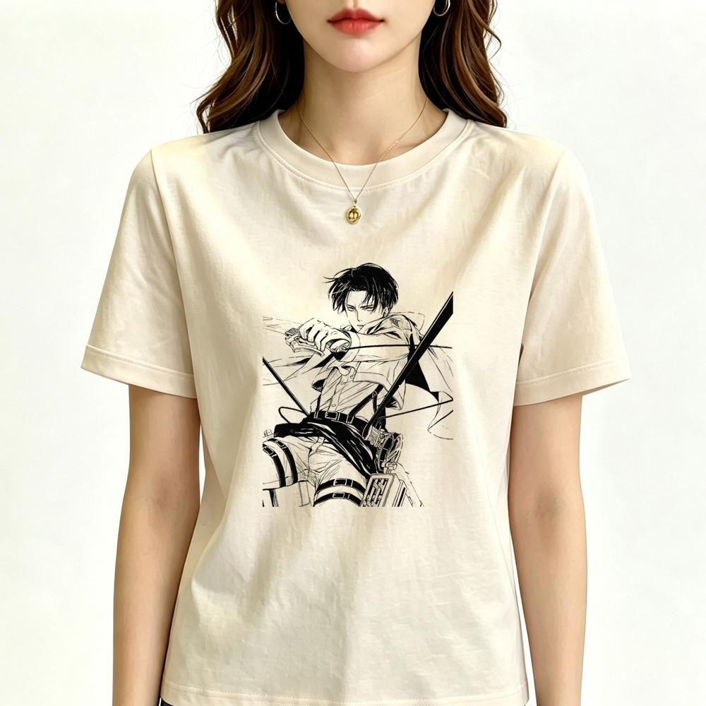 Ataque a Los Titanes Tshirt Shoujo Jojifuku Meme Cute Shirt Alternative  Cheap Yk Anime Gothic