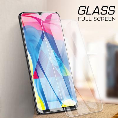 9H tvrdené sklo pre Samsung Galaxy A10 A30 A50 Huawei Y5 Y6 Y7 Honor Xiaomi Redmi ochrana obrazovky