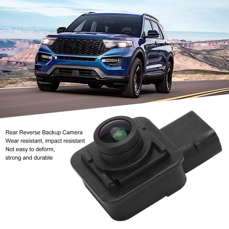 FL3Z-19G490-D Car Reverse Camera Rear View Backup Parking Reserve Camera For Ford F150 2015 2016 2017