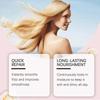 Nourishing Leave-In Conditioner for Anti-Frizz, Moisture Lock & Easy Styling
