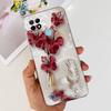 For Realme C21Y Case RMX3261  RMX3263 Cute Cartoon Cover Soft Silicone Phone Case For Realme C 21Y C21Y Bumper