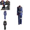 Unisex Seraph Of The End Guren Ichinose Cosplay Costume Full Set For Anime Fans