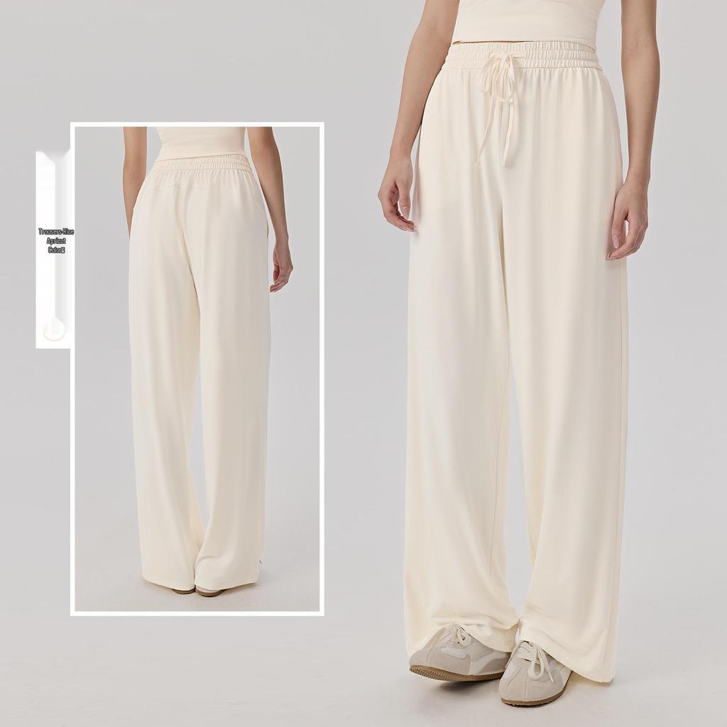 Women's Three-Piece Yoga Suit: Casual Pilates Fitness Set with Sun Protection