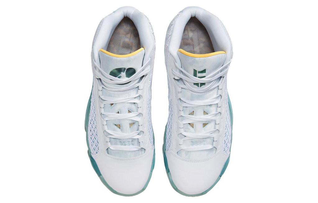 Jordan 38 Guo Ailun FD0585-100