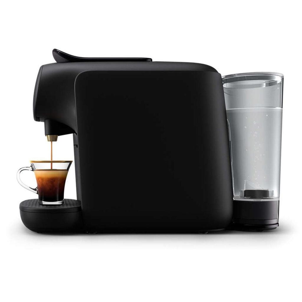 Philips LM9012/60 Coffee Maker Capsule 1450W Black