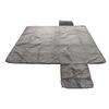 Pet Sofa Cover Waterproof Washable Sofa Slipcover Multipurpose Soft Couch Cover for Home Living