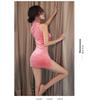 Sex Underwear, Uniform Temptation Cheongsam Maid, Sexy Passion Suit, Flirting Pure Desire Pajamas, One Piece Is Sent On Behalf of Others.