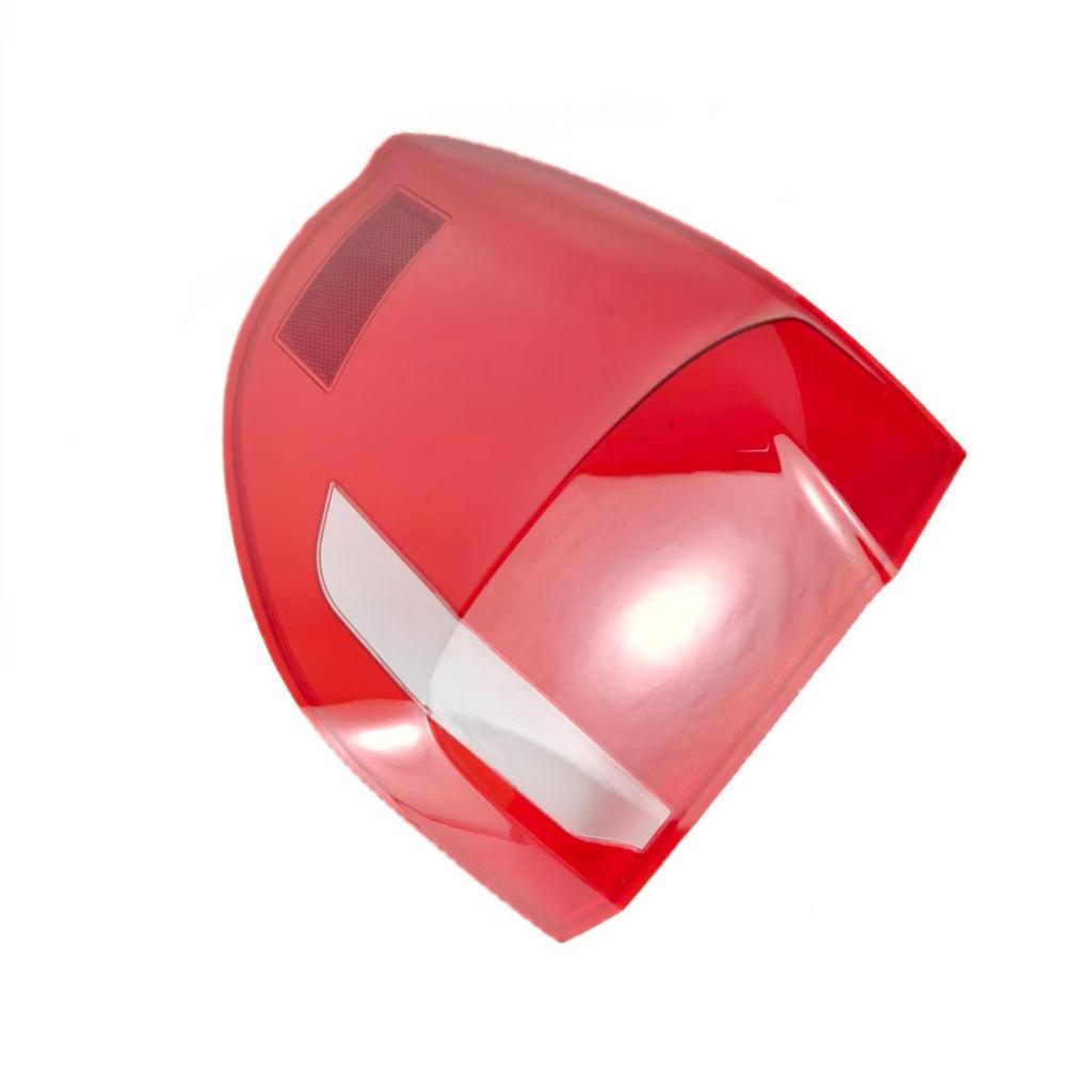 Fits BMW X5 14-18: Rear Taillight Housing & Lens Cover