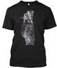Kitten Tiger T-Shirt, hergestellt in den USA, Größen S bis 5XL