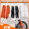 OTOM Off-road Motorcycle SX SXF XC XCF EXC EXCF Front Shock Absorber Cover Fork Protector Guard For KTM 16-24