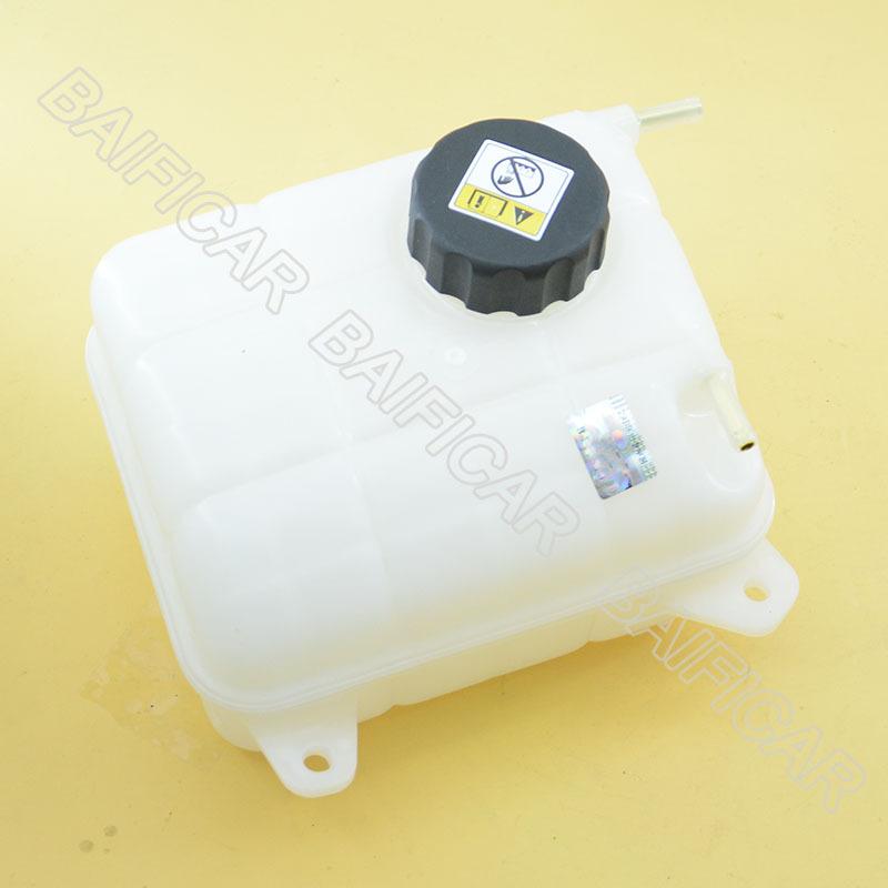 Baificar Brand New Radiator Coolant Overflow Container Expansion Tank 2161021302 For Ssangyong Stavic