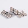 Anti Theft Door Lock Cylinder Height 32mm Length 50 55 60 65 70 75 80 95 100 110 120mm with 5 Keys Lock Core for Interior Door