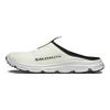 Salomon Rx Slide 3.0 Comfortable Non-Slip Clogs Unisex Footwear Beige Black L47575200