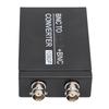 BNC to HD Multimedia Interface Converter Supports 1080P Resolution BNC to HD Video Sound Converter for Camera Projector