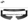 Front Lip Bumper Guard for 2020-2022 Sonata 10th Gen - Anti-Collision Protection