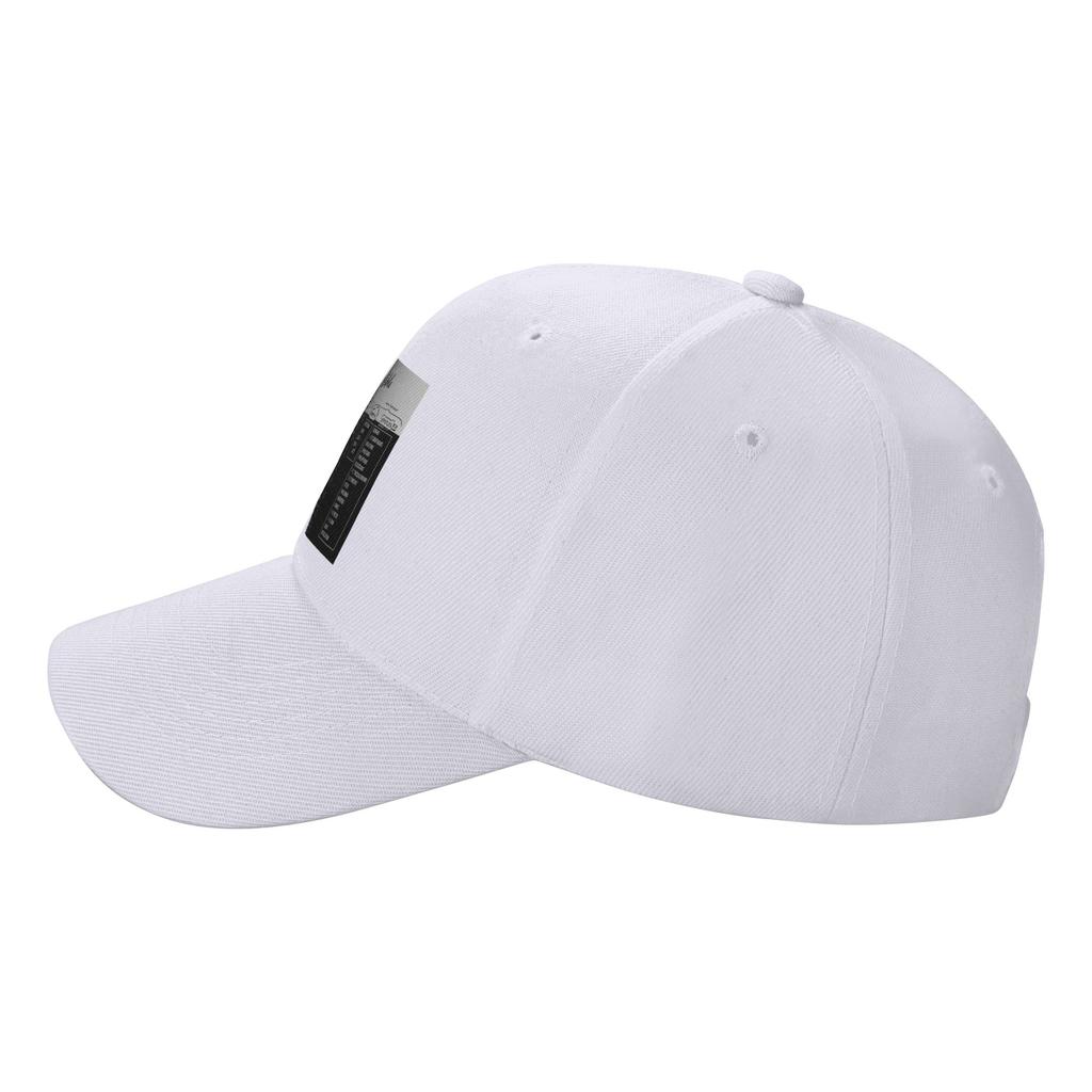 Fashion The Books of the Bible Curved Brim Baseball Cap Hats For Unisex