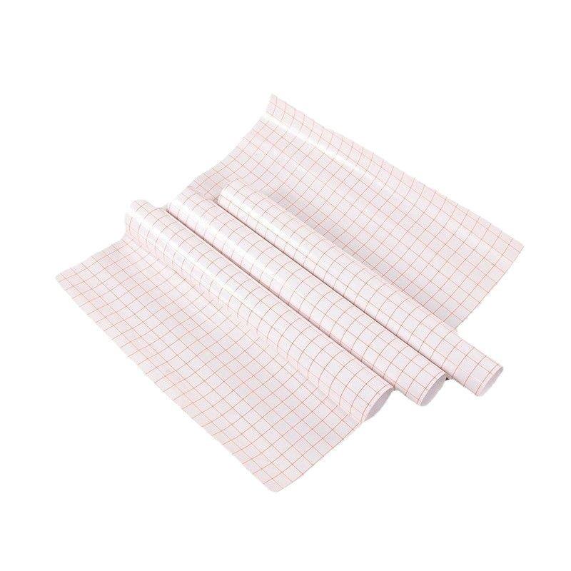 Transparent Self-Adhesive PET Film for Window Displays, Advertising, and Car Lettering Packaging.