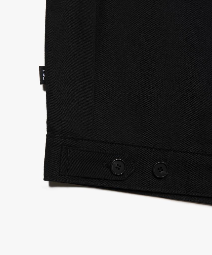Lmc Wappen Work Jacket Black