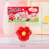 Cartoon Novelty Cat Paw Squeeze Toy Cute Funny Soft Slow Rebound Stress Relief Toys Creative Watermelon Decompression Toys Gifts