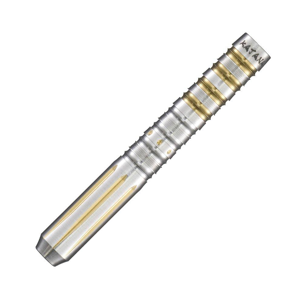 

Dynasty Dart Barrel KIKUICHIMONJI [Kikuichimonji] 01-70-002