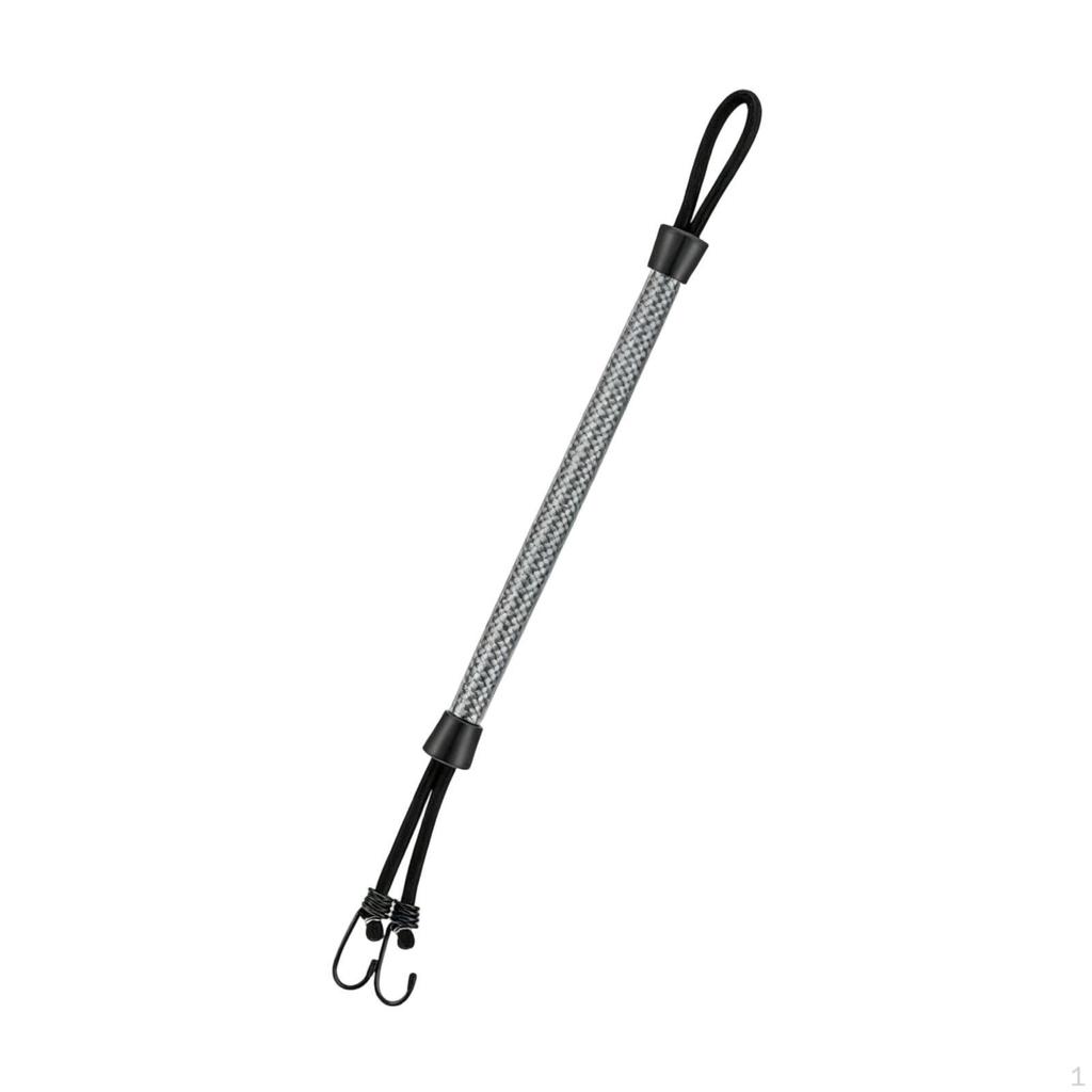 Boat Docking Rod Accessories for Men Telescopic Portable Easy to Use Multipurpose Waterproof