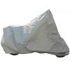 Motorbike Motorcycle Multipurpose Rain Snow Dust All Weather Protector Gray 019 NEW