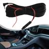 Extension Cable Extension Cable Line Rear View 10 Meters