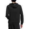 adidas Neo Athleisure Collection Sweatshirts Men's Black Hooded Moderate Regular IA6806
