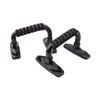 2Pcs Push Up Bar Push-up Bracket Foam Handles Push Up Grip Handle Anti Slip Chest Fitness Equipment for Floor Workouts