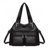 Fashionable and Versatile Crossbody Bag Casual Ladies' Handbag