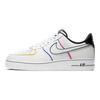 Nike Air Force 1 Low Day Of The Dead 2019 Sneakers CT1138-100