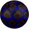 1pc FIFA World Cup Theme Size 5 Soccer Ball, Standard Sport Football Firm Stitching for Training And Match, Gentle on the Feet
