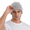 AJ Lee Spider Web Warm Knitted Cap Winter Knit Bonnet Hat Skullies Beanies Hip Hop Caps for Unisex
