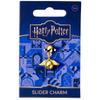 Harry Potter Golden Snitch Gold Tone Charm