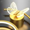 Luxury Sconces - Butterfly Wall Lamp Fixture Night Lights for Living Room, Bedroom