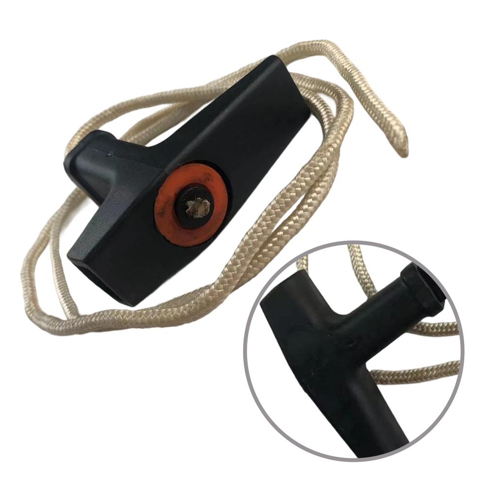 Replacement Start Handle and Rope for MS180 MS180C MS211 MS250 MS260 MS190T 018 Cut Off Saws Easy Installation