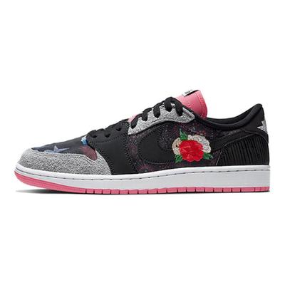 Air Jordan 1 Low Og 'Chinesisches Neujahr 2020' Jordan CW0418-006
