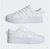 Sneakers Adidas Bravada 2.0 Platform Cloud White/cloud White/chalk White