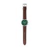 Fossil FENMORE BQ2813 Men's Brown Watch