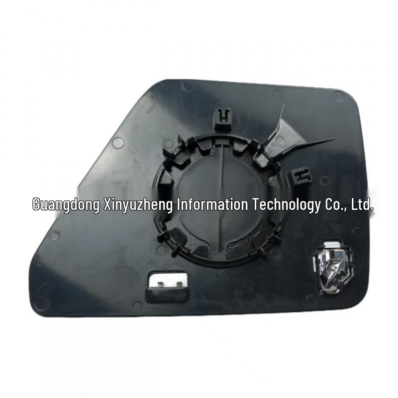 Right Heated Blind Spot Rearview Mirror Lens for 2022 Ford Raptor F-150