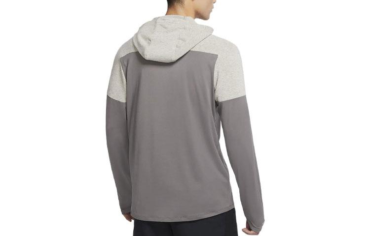 Nike Sweatshirt Men's Cave Stone DM4639-289