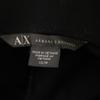 ARMANI EXCHANGE Long pants XS black Women Used