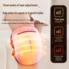 AUX Heated Knee Massager CN plug (adapter included)