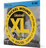 D aDDario Electric Guitar Strings Xl Nickel .009 .046 eXl125 1 Set