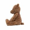 JELLYCAT Bear Series Animal Coco Bear Companion Doll Plush Doll 30cm/45cm Height