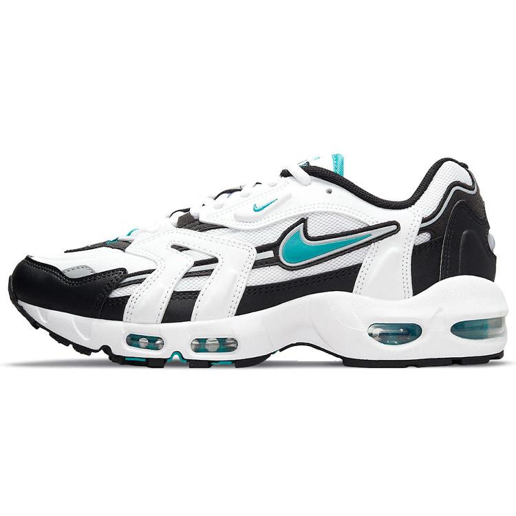 New Nike Air Max 96 Ii Mystic Teal CZ1921-101