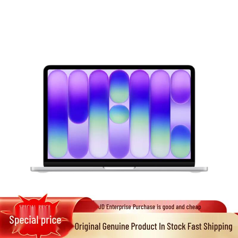 

Ноутбук Apple MacBook Neo 13-дюймовий (версія CN) 8GB 256GB